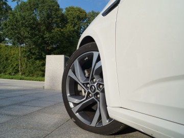 Renault Megane Grandtour GT 1,6 dCi 160 KM 6AT &ndash;  Francuska robota